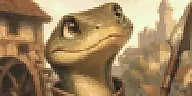 Python Integers and Floats