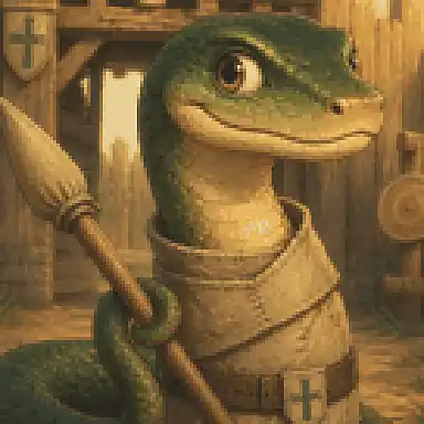 Python Modules & Imports